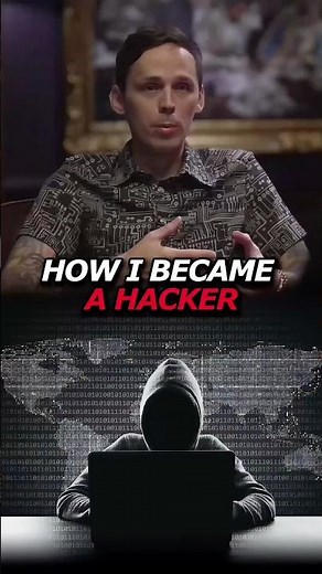 How I Became the #1 Ethical Hacker Exposed by Ryan Montgomery