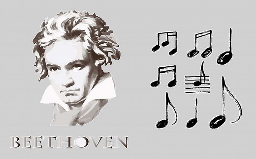 How Beethoven Influenced Music - CMUSE