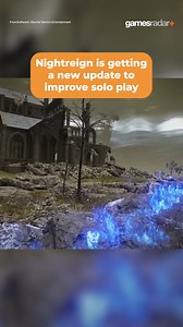 150K views · 1.1K reactions | Elden Ring Nightreign is getting a new update to improve solo play  #eldenringnightreign #eldenring #nightreign #fromsoftware #gamingnews #gaming #whattoplay | GamesRadar+ | Facebook