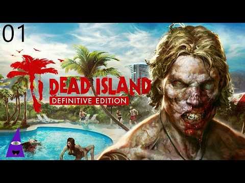 To Banoi! - Dead Island Definitive Edition - 01