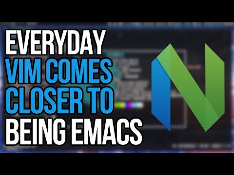 Vim Floaterm: A Floating Terminal Inside Vim Because Why Not