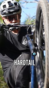 Is This Too Much Travel?? 🧐📐 . . #gmbn #mtb #globalmountainbikenetwork #hardtail #bikeupgrades #forktravel #forkupgrade | Global Mountain Bike Network