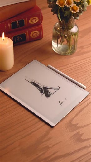 ‎کِمِکس | خانه‌ی کتابخوان‌ها‎ on Instagram‎: "⁨ فقط تویی و کتاب. با کتابخوان Go 10 بخون و بدونِ ترس بنویس. ✨ #سرفیس #کتابخوان #آیپد #تبلت #مطالعه #مطالعه_فعال #جزوه_نویسی⁩"‎