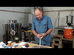 Gentle Rain Fly Sparger Kit | Fly Sparge Nozzle System