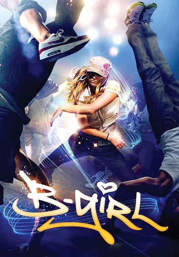 B-Girl (2009)