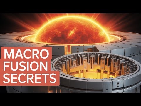 This Plasma Discovery Could Give Us Unlimited Energy