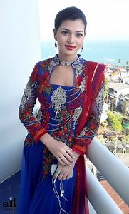 Afiea Nusrat Barsha - Alchetron, The Free Social Encyclopedia