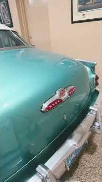 Classic Cars & History Lessons