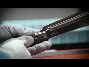 Cutco Knives: #USWMade