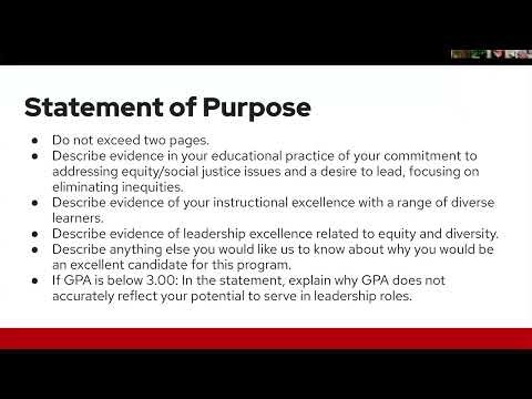 Application Assistance | Wisconsin Idea Principal Preparation Program