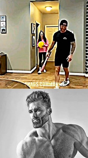 ChadMan | Simply the Sigma🗿 #explore #fyp #explorepage #exploremore | Instagram