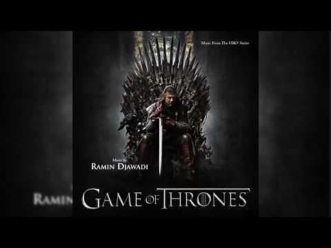 01 - Main Title - Game of Thrones Season 1 Soundtrack
