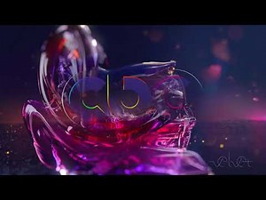 CBC CHANNEL EGYPT - RE-DESIGN REEL