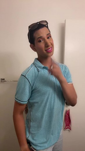 Desmond Fambrini on TikTok