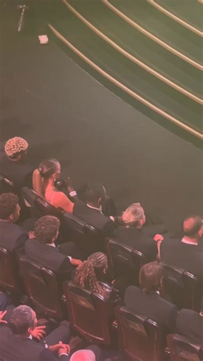 The moment Ousmane Dembele was crowned the 2025 Ballon d'Or winner 🤩👀 | Daily Mail Sport