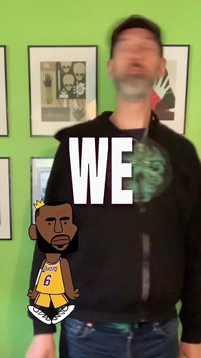 2Tall has NBA stickers. Just search 2Tall or 2Tall NBA #gif #stickers #nba #nbaplayoffs