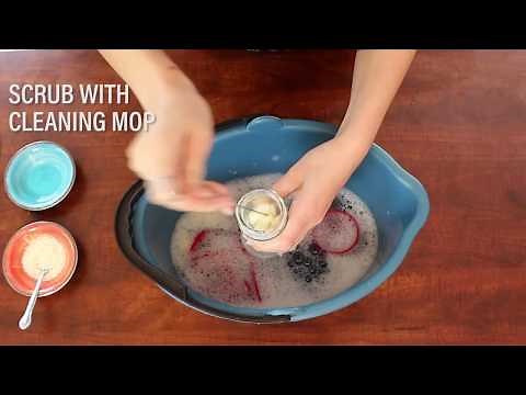 How to Clean A Hummingbird Feeder