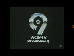 WOR Sign-On 1983