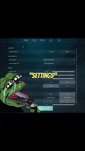 How to copy someone's crosshair in Valorant?