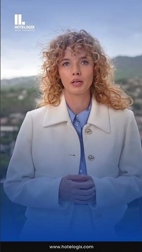 Hotel Business Intelligence: Make Real-Time Decisions with Hotelogix | Cloud PMS for Hotels