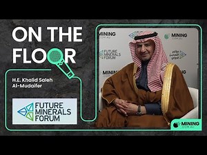 Inside Saudi Arabia’s mining strategy beyond Vision 2030