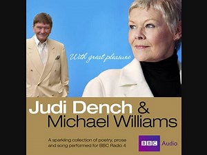 Judi Dench & Michael Williams: With Great Pleasure
