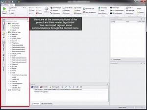 Galileo 10: User Interface Tutorial - Eaton videos