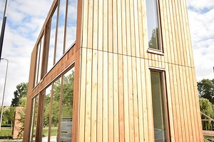 Living Lab - The Green Village