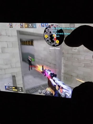 mouse keyboard? #crossfire #crossfirelegends #cflegends #crossfirephilippines #cfl