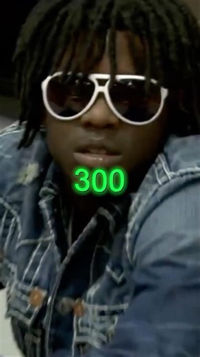 The oldest rapper is 300 years old 😳😮