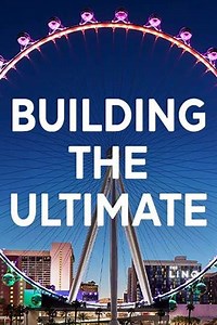 Building The Ultimate (2020) - TV Show