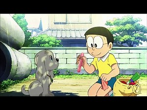 Review Phim Doraemon | Nobita Thám Hiểm Vùng Đất Mới | Tóm Tắt Doraemon