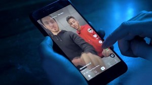 TikTok removes 113 million videos