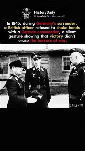 ​The Coldest Moment of 1945