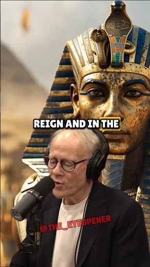 The Evolution of Egypt's Pyramids: Graham Hancock on Joe Rogan Experience