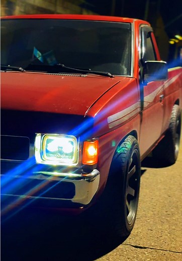 Nissan Hardbody D21 Features and Performance Review