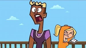 Need a new tease? New season of Total Drama Island, only on Boomerang. #totaldrama #totaldramanew