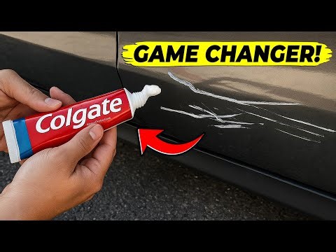 17 GENIUS Car Hacks NO ONE Knows About