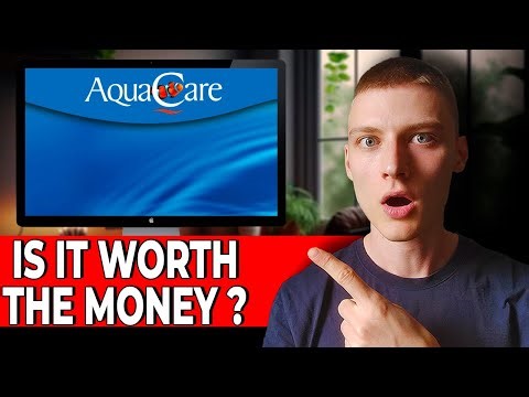 AquaCare Review: My Honest Experience Using AquaCare Shower Head – Worth the Hype or Not?