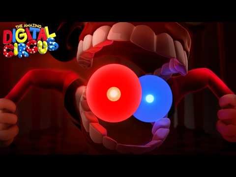 DIGITAL CIRCUS: EP 9 - Caine Requiem (Animation)