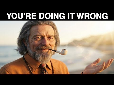 Quantum Manifestation is SHOCKINGLY Simple - But Nobody Does It (Here's Why)