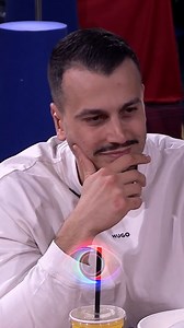 "Kur do të futesh në debat, je shumë provokuese"/ Mateo-Brikenës: Unë e di që ti t'i acaron nervat | Big Brother VIP Albania