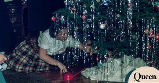 Christmas yet; 6 vintage χριστουγεννιάτικα στολίδια που πρέπει να επιστρέψουν φέτος