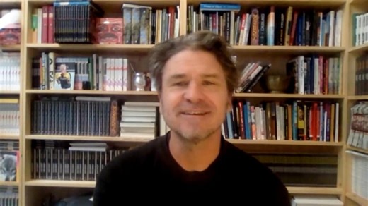 Why Dave Eggers Refuses to List His New Book on Amazon | WHYY