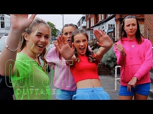 OUT OUT [Outtakes] - Rachael Reynolds School of Dance