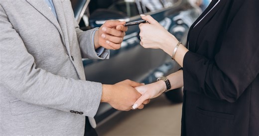 Μεταβίβαση αυτοκινήτου βήμα-βήμα: Ποια δικαιολογητικά θα χρειαστείς