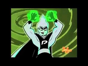 Danny Phantom feels like a MONSTER