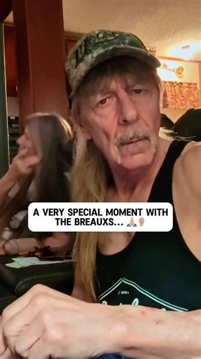 Best Advice from Joey Breaux and Vicky Ebreaux