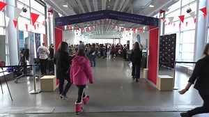 1.9K views · 13 reactions | La 8e édition de Femmes et filles de...