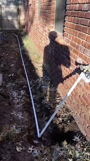 DIY sprinkler system for less than $150! Should we do it again with a detailed step by step video??